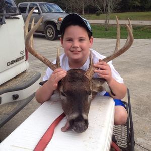 Meet your Posher, Ty